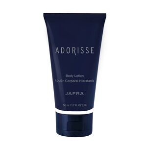 JAFRA ADORISSE Body Lotion 1.7 FL. OZ.